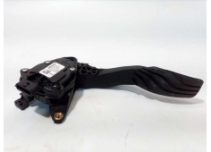 Recambio de potenciometro pedal para nissan micra v (k14) 0.9 cat referencia OEM IAM 180025FA0B  6PV01290201