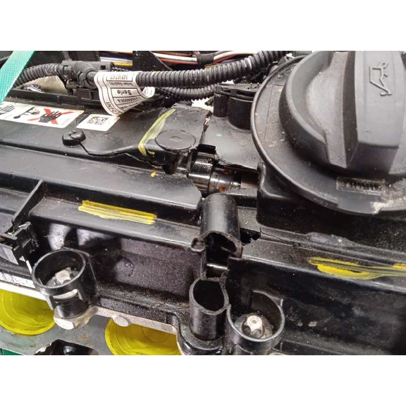 Recambio de motor completo para bmw serie x3 (g01) m40i referencia OEM IAM B58B30B  