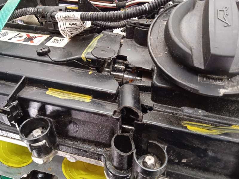 Recambio de motor completo para bmw serie x3 (g01) m40i referencia OEM IAM B58B30B  