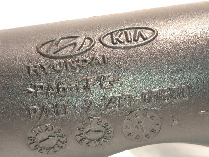Recambio de tubo para hyundai i30 (pd) 1.0 tgdi cat referencia OEM IAM 227307600  