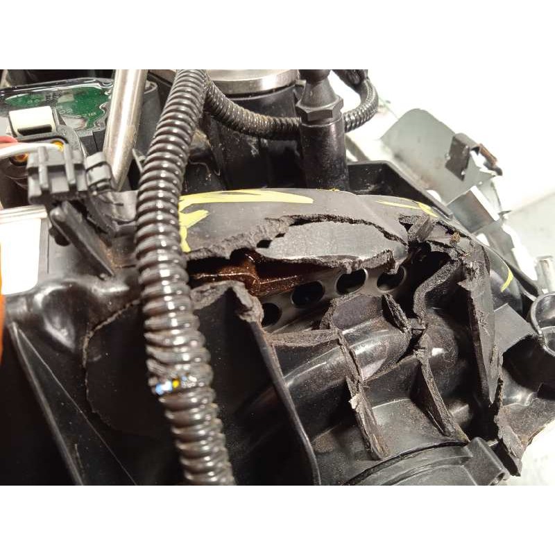 Recambio de motor completo para bmw serie x3 (g01) m40i referencia OEM IAM B58B30B  