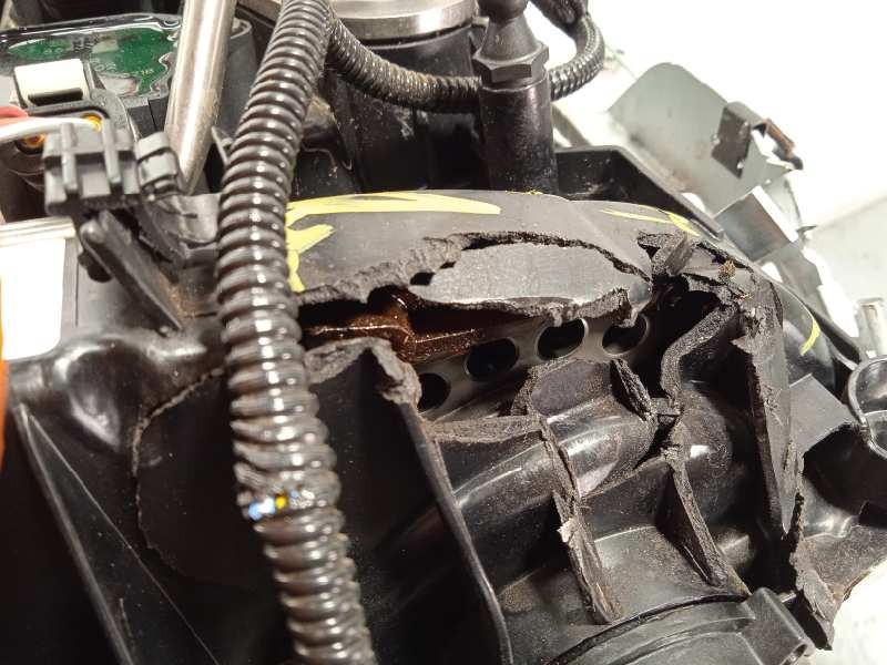 Recambio de motor completo para bmw serie x3 (g01) m40i referencia OEM IAM B58B30B  