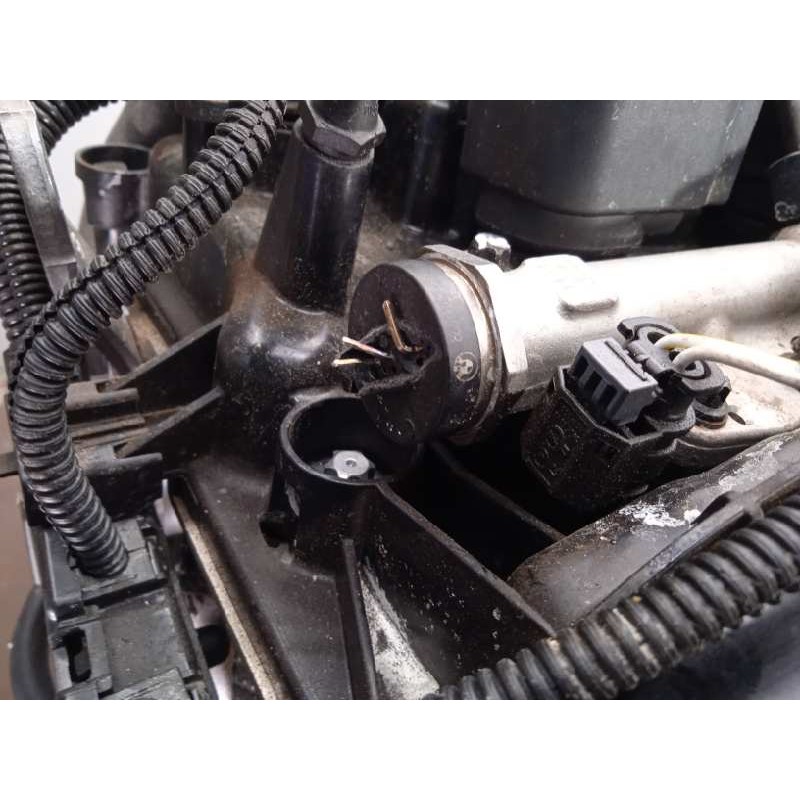 Recambio de motor completo para bmw serie x3 (g01) m40i referencia OEM IAM B58B30B  