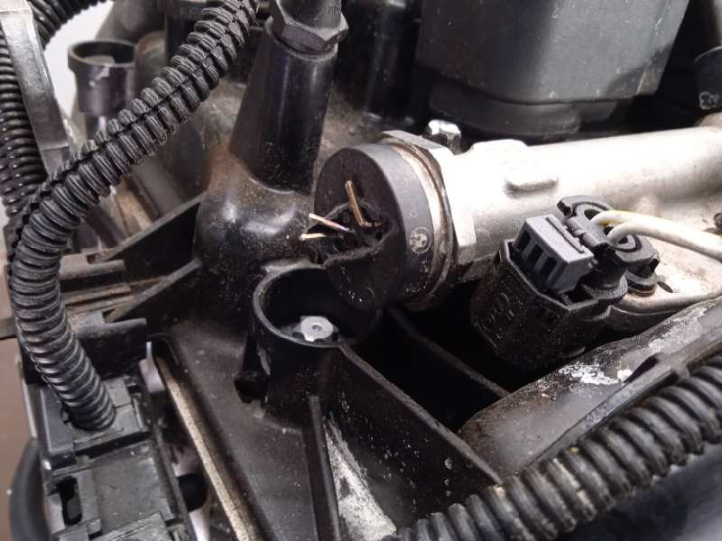 Recambio de motor completo para bmw serie x3 (g01) m40i referencia OEM IAM B58B30B  