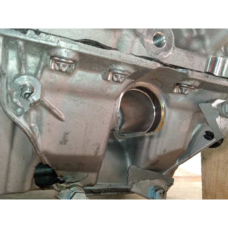 Recambio de motor completo para bmw serie x3 (g01) m40i referencia OEM IAM B58B30B  