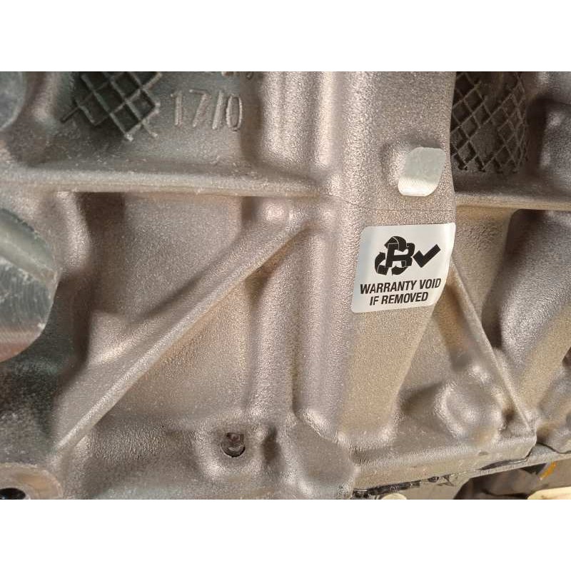 Recambio de motor completo para bmw serie x3 (g01) m40i referencia OEM IAM B58B30B  
