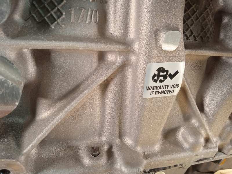 Recambio de motor completo para bmw serie x3 (g01) m40i referencia OEM IAM B58B30B  
