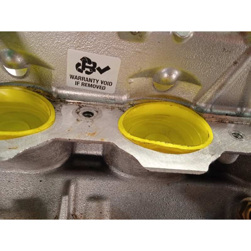 Recambio de motor completo para bmw serie x3 (g01) m40i referencia OEM IAM B58B30B  