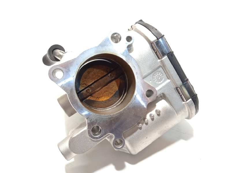 Recambio de caja mariposa para kia niro referencia OEM IAM 3510003HA0  0280750680