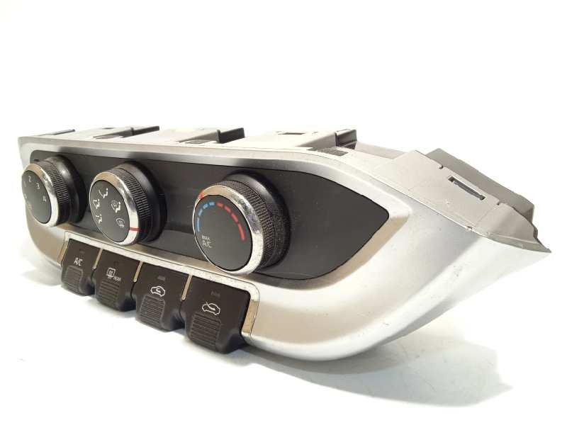 Recambio de mando climatizador para kia rio basic referencia OEM IAM 972501W270  