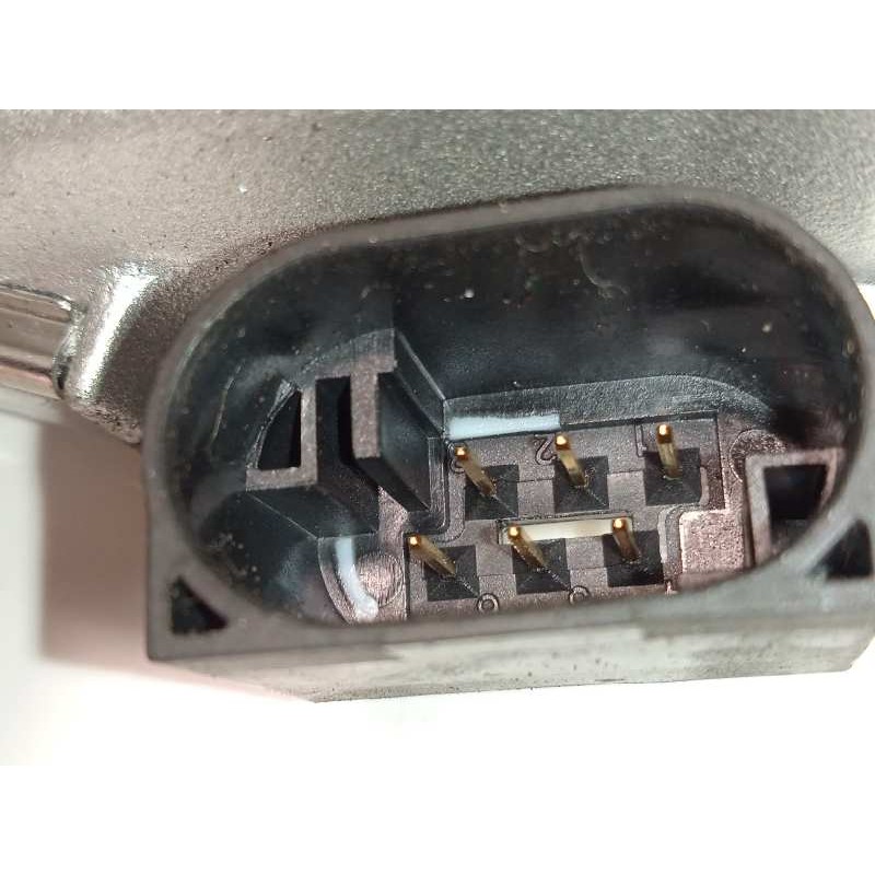 Recambio de caja mariposa para kia niro referencia OEM IAM 3510003HA0  0280750680