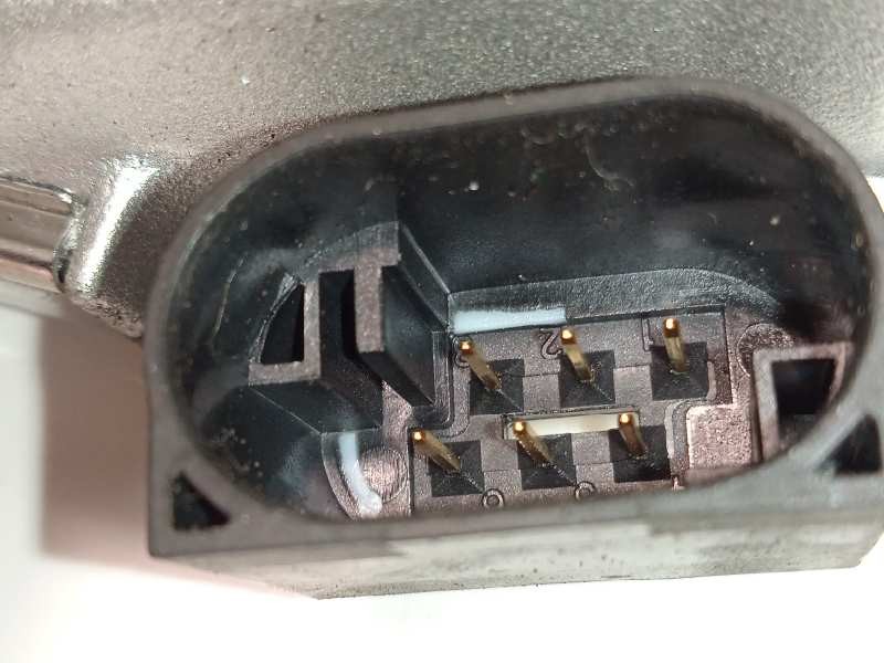 Recambio de caja mariposa para kia niro referencia OEM IAM 3510003HA0  0280750680