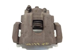 Recambio de pinza freno trasera derecha para bmw x3 (e83) 2.0d referencia OEM IAM 34216765884   2