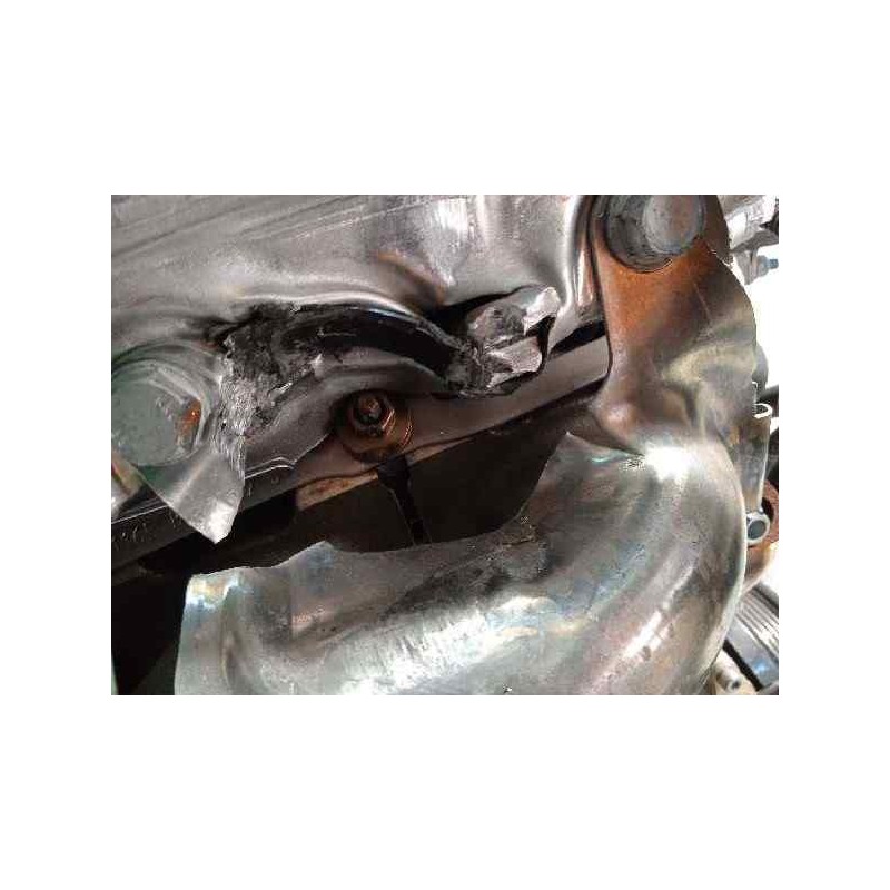 Recambio de motor completo para bmw serie x3 (g01) m40i referencia OEM IAM B58B30B  