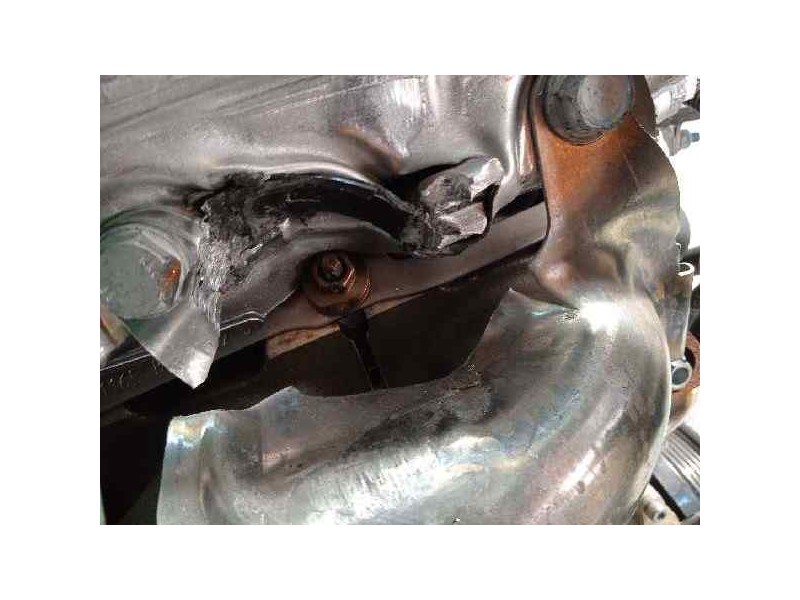 Recambio de motor completo para bmw serie x3 (g01) m40i referencia OEM IAM B58B30B  