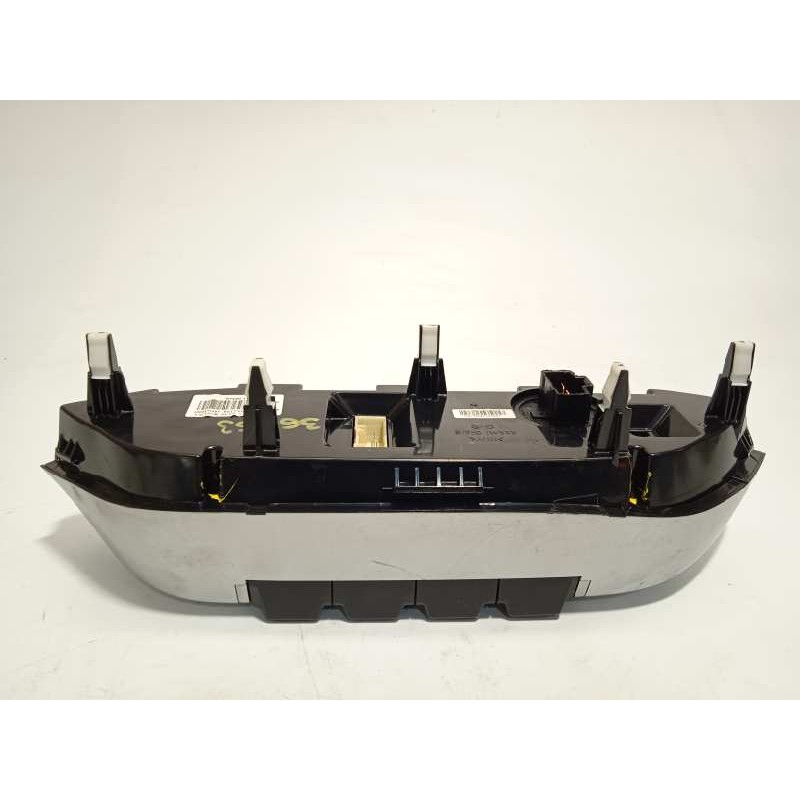 Recambio de mando climatizador para kia rio basic referencia OEM IAM 972501W270  