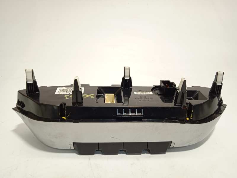 Recambio de mando climatizador para kia rio basic referencia OEM IAM 972501W270  