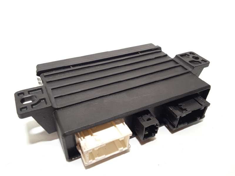 Recambio de modulo electronico para citroën c5 berlina premier referencia OEM IAM 9663821780 6590EZ 0263004203