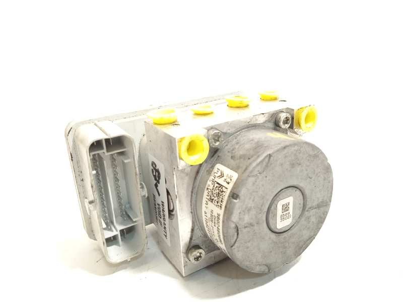 Recambio de abs para citroën c3 picasso exclusive referencia OEM IAM 9802460680 10091511673 10022001214