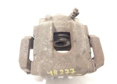 Recambio de pinza freno trasera izquierda para bmw x3 (e83) 2.0d referencia OEM IAM 34216765883   2