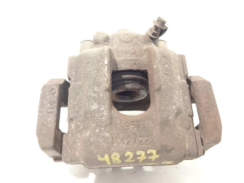 Recambio de pinza freno trasera izquierda para bmw x3 (e83) 2.0d referencia OEM IAM 34216765883  