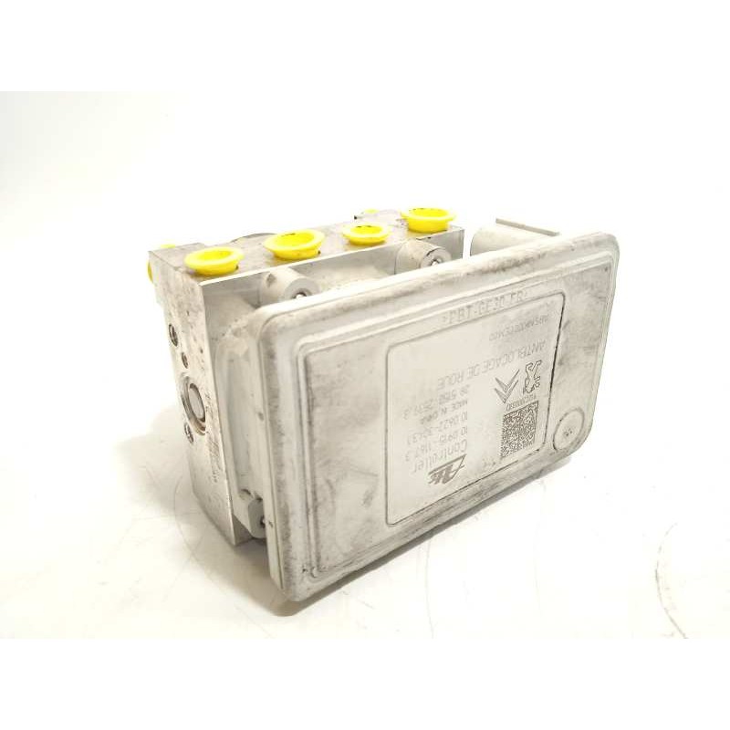 Recambio de abs para citroën c3 picasso exclusive referencia OEM IAM 9802460680 10091511673 10022001214
