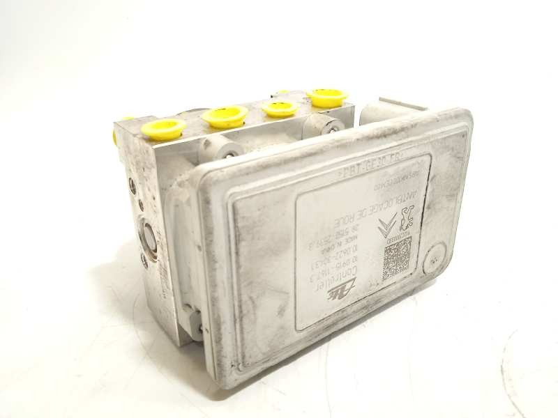 Recambio de abs para citroën c3 picasso exclusive referencia OEM IAM 9802460680 10091511673 10022001214