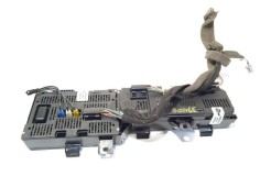 Recambio de cuadro instrumentos para renault scenic iii 1.5 dci diesel fap referencia OEM IAM 248100996R  248106369R 2