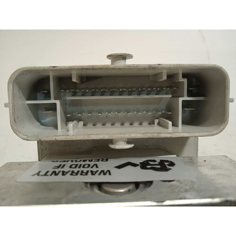 Recambio de abs para citroën c3 picasso exclusive referencia OEM IAM 9802460680 10091511673 10022001214