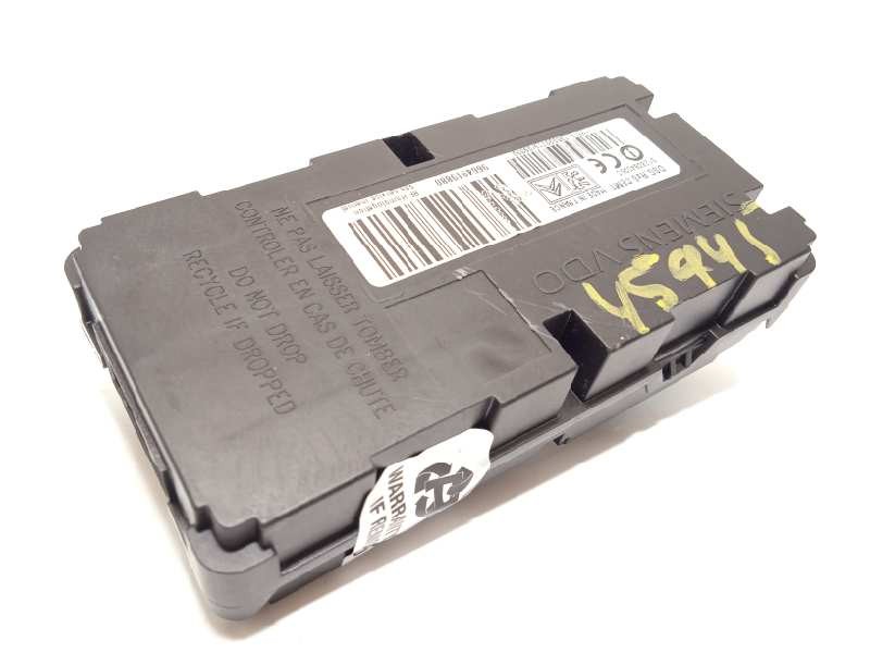 Recambio de modulo electronico para citroën c5 berlina premier referencia OEM IAM 9664919880  