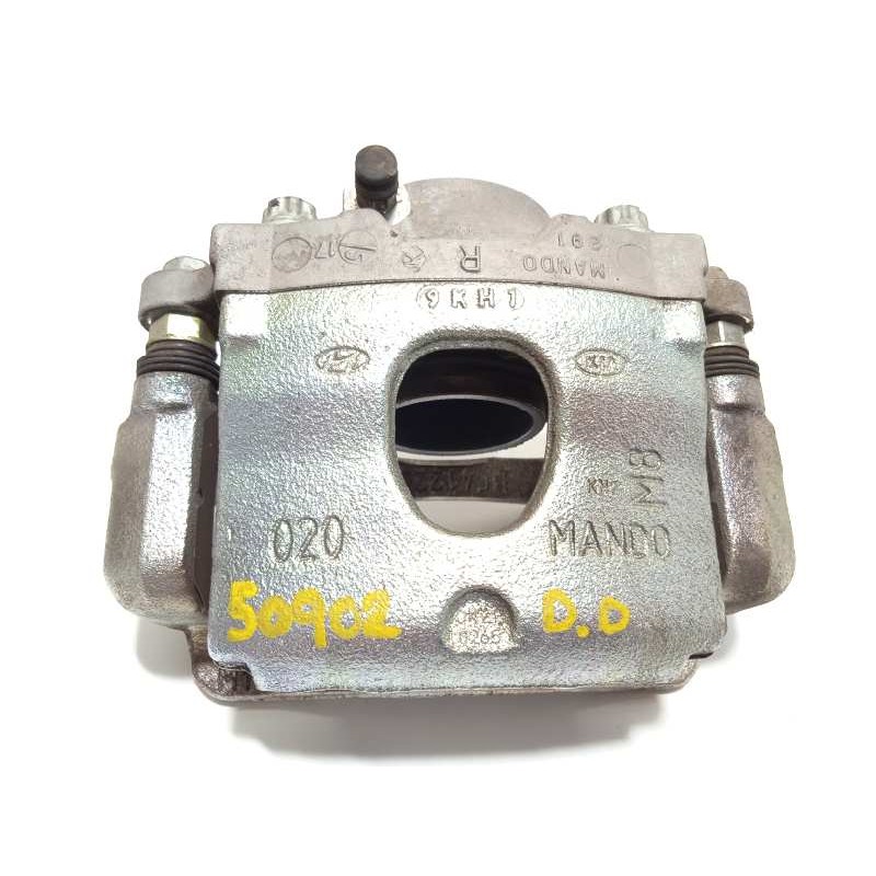 Recambio de pinza freno delantera derecha para kia niro referencia OEM IAM 58190G2A10  