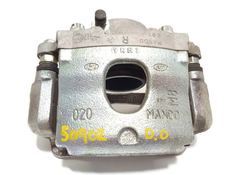 Recambio de pinza freno delantera derecha para kia niro referencia OEM IAM 58190G2A10  