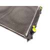 Recambio de radiador agua para audi allroad quattro (4b5) 2.5 tdi (132kw) referencia OEM IAM 4B0121251AH  