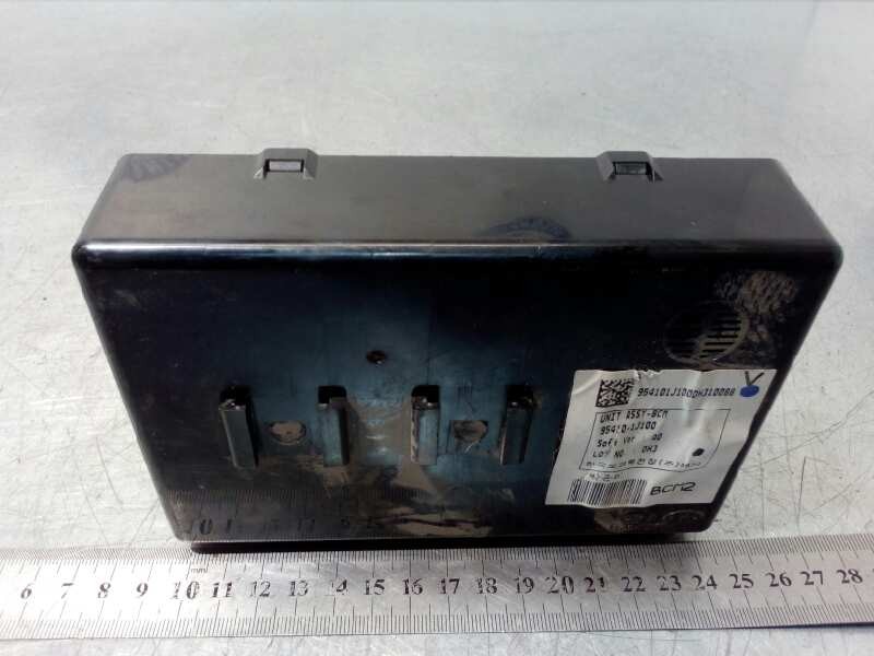 Recambio de modulo electronico para hyundai i20 classic referencia OEM IAM 954101J100  