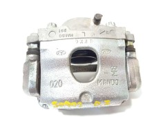 Recambio de pinza freno delantera izquierda para kia niro referencia OEM IAM 58180G2A10   2