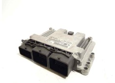 Recambio de centralita motor uce para citroën c3 picasso exclusive referencia OEM IAM 9805947680 9666729580 0281019819 2