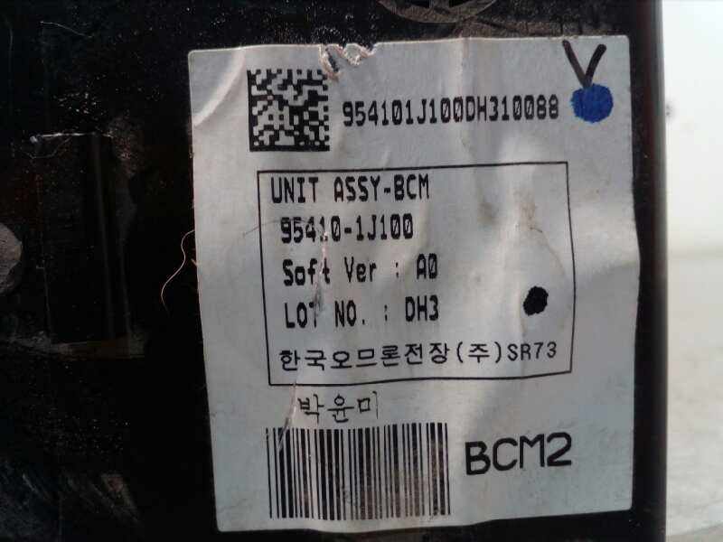 Recambio de modulo electronico para hyundai i20 classic referencia OEM IAM 954101J100  