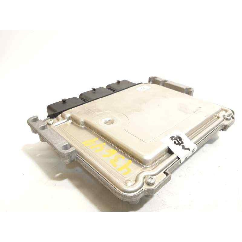 Recambio de centralita motor uce para citroën c3 picasso exclusive referencia OEM IAM 9805947680 9666729580 0281019819