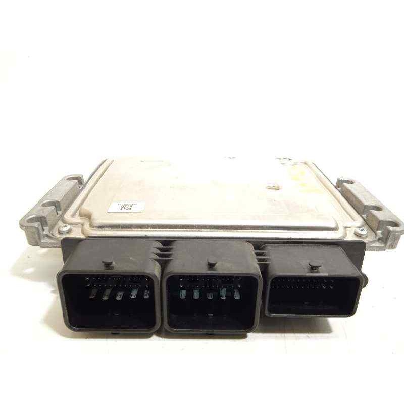 Recambio de centralita motor uce para citroën c3 picasso exclusive referencia OEM IAM 9805947680 9666729580 0281019819