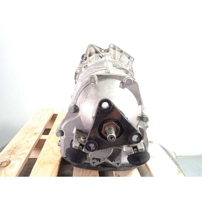 Recambio de caja cambios para bmw serie 3 compact (e46) 318ti referencia OEM IAM 7520870 3GX0 96024331