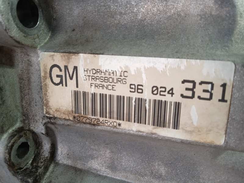 Recambio de caja cambios para bmw serie 3 compact (e46) 318ti referencia OEM IAM 7520870 3GX0 96024331