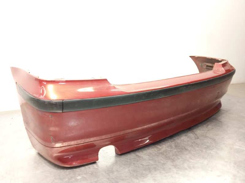 Recambio de paragolpes trasero para bmw serie 3 compact (e46) 318ti referencia OEM IAM 51127030891  