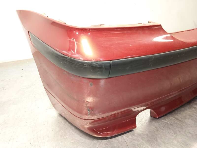 Recambio de paragolpes trasero para bmw serie 3 compact (e46) 318ti referencia OEM IAM 51127030891  