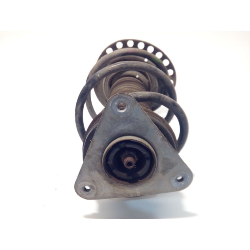 Recambio de amortiguador delantero derecho para renault captur 0.9 energy referencia OEM IAM 543021361R  