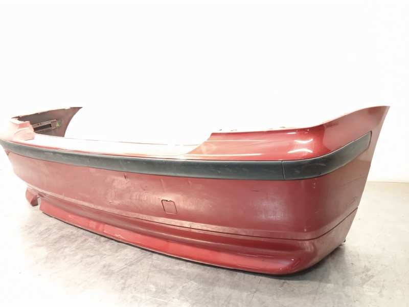 Recambio de paragolpes trasero para bmw serie 3 compact (e46) 318ti referencia OEM IAM 51127030891  