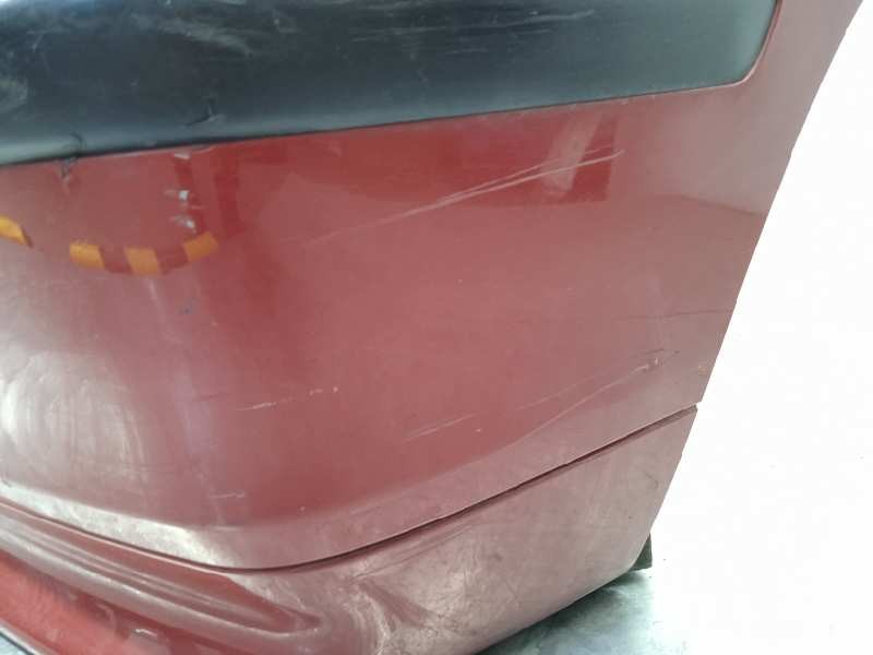 Recambio de paragolpes trasero para bmw serie 3 compact (e46) 318ti referencia OEM IAM 51127030891  