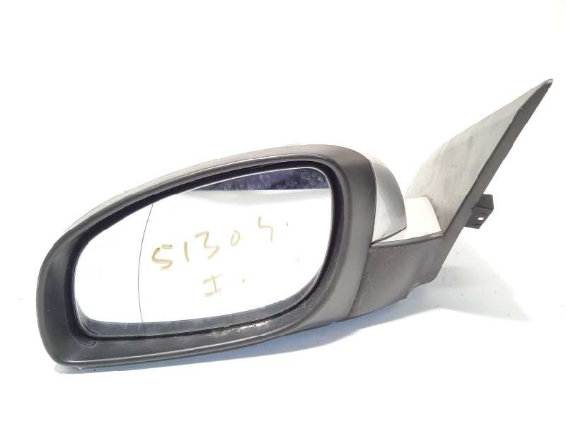 Recambio de retrovisor izquierdo para opel vectra c berlina comfort referencia OEM IAM 24436145  13253333