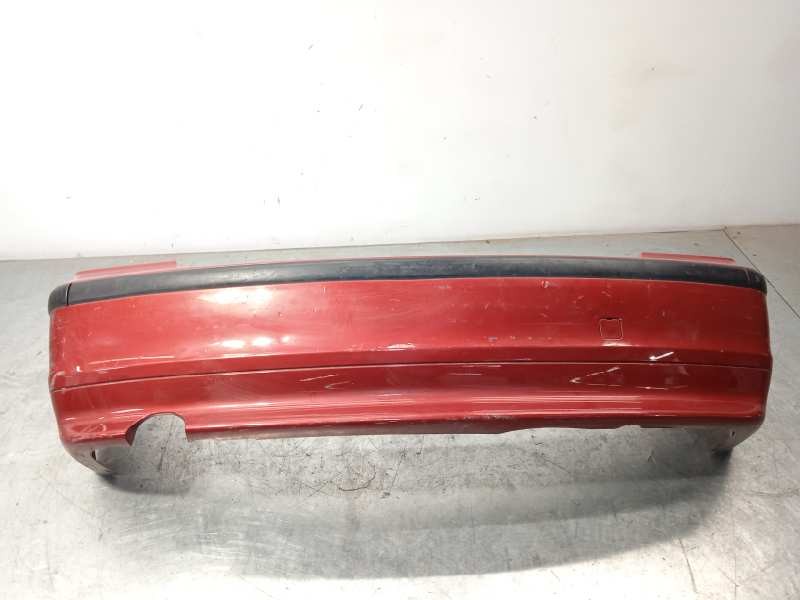 Recambio de paragolpes trasero para bmw serie 3 compact (e46) 318ti referencia OEM IAM 51127030891  