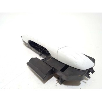 MANETA EXTERIOR TRASERA IZQUIERDA 83651F1000 