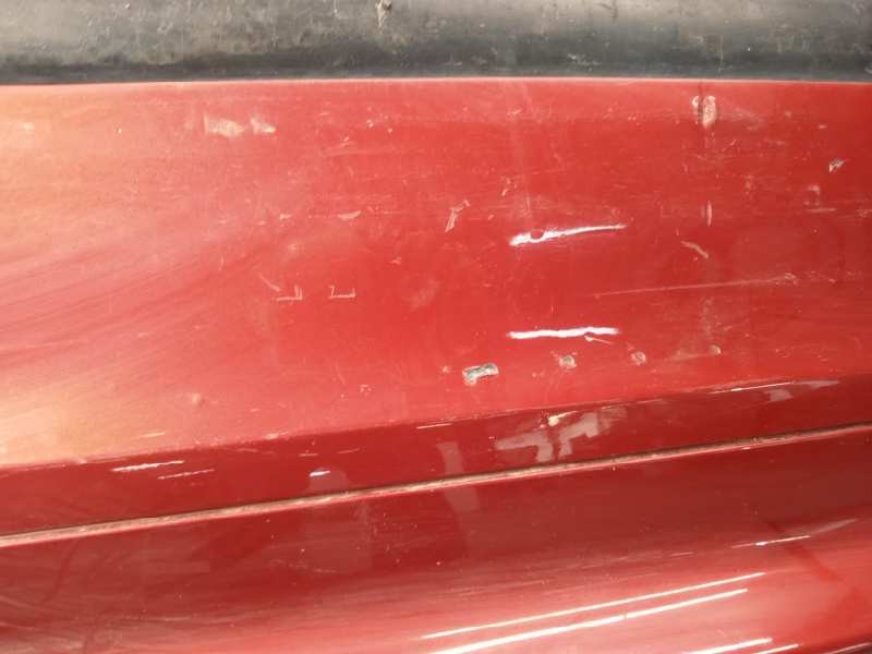 Recambio de paragolpes trasero para bmw serie 3 compact (e46) 318ti referencia OEM IAM 51127030891  